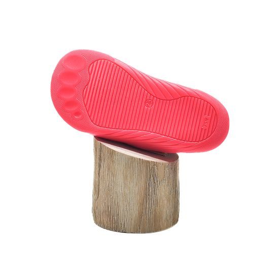 PEGRES SBF 10F papuče růžová