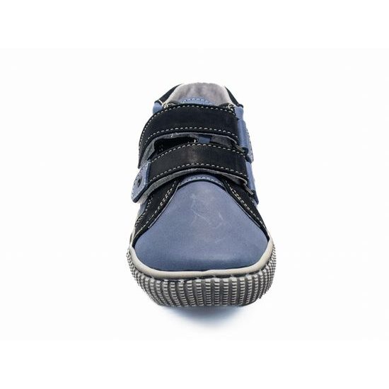 PEGRES E 1408 All-season shoes blue