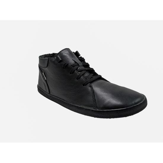 PEGRES BF 80W Winter shoes black