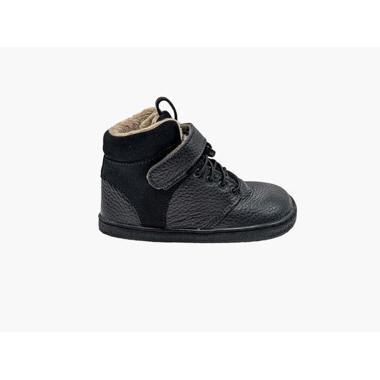 PEGRES BF 40 1.0 Black