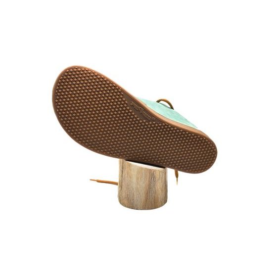 PEGRES BF 81 celoroční obuv mint