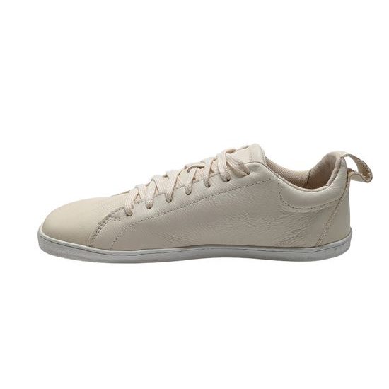 PEGRES BF 84 Sneakers Off white - Adult