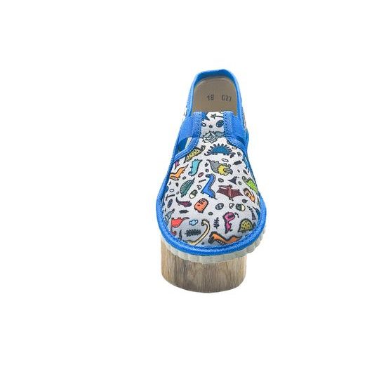 PEGRES 1007 Slippers boy's mix