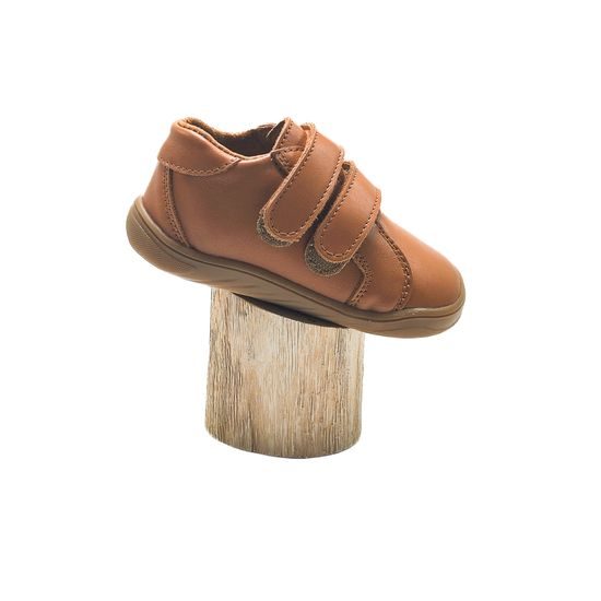 PEGRES SBF 60 All-season shoes brown
