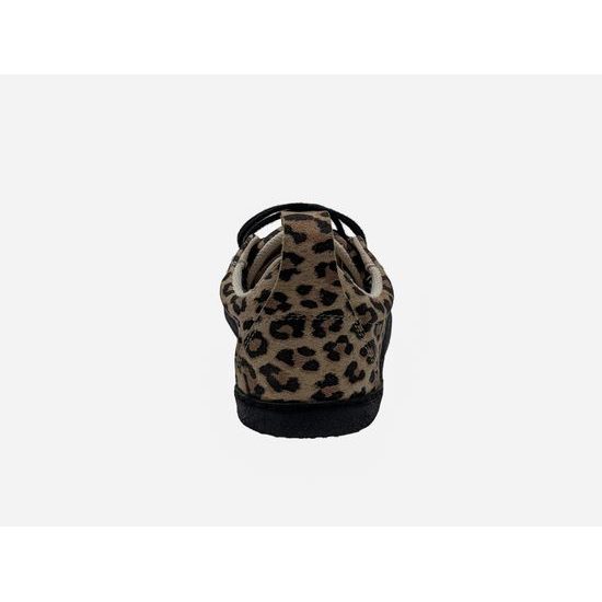 PEGRES BF 84L dámská leopard