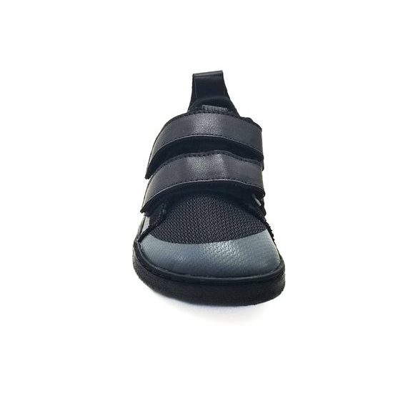 PEGRES BF 57 Sneakers Black