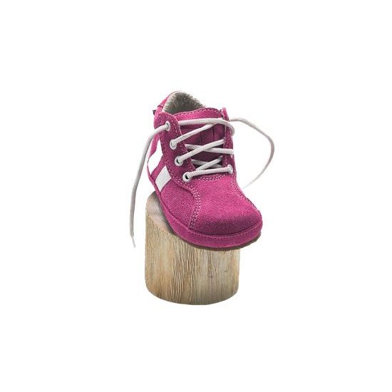 PEGRES C 1094 First shoes pink