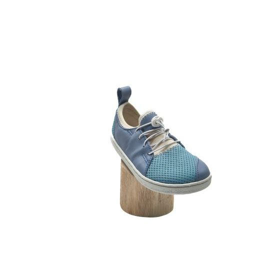 Doprodej PEGRES BF 53L 0.2 vycházková obuv modrá