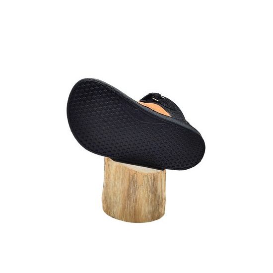 PEGRES BF 56L All-season shoes brown