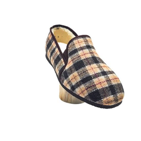 PEGRES 3014 Home shoes men's mix