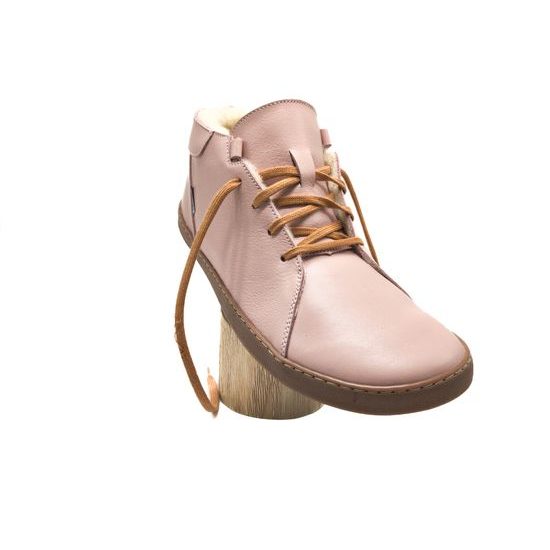 PEGRES BF 80W Winter shoes pink