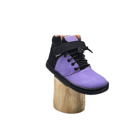 PEGRES BF 56L All-season shoes purple