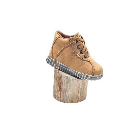 PEGRES B 1095 First shoes beige