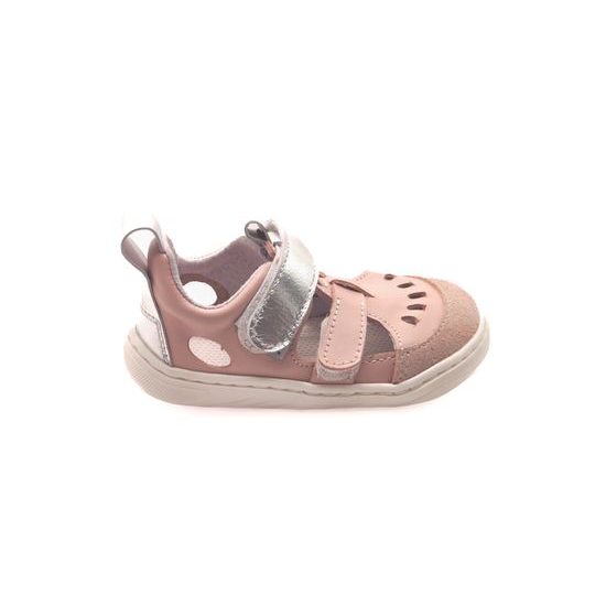 PEGRES SBF 22 Kid's Sandals Pink