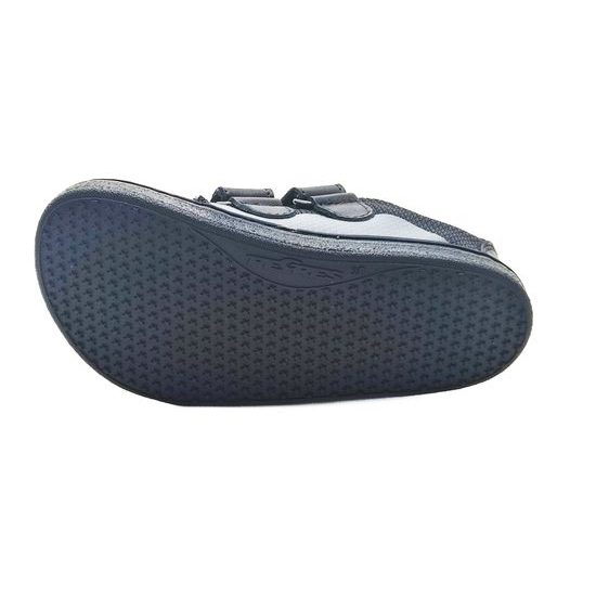 PEGRES BF 57 Sneakers Black