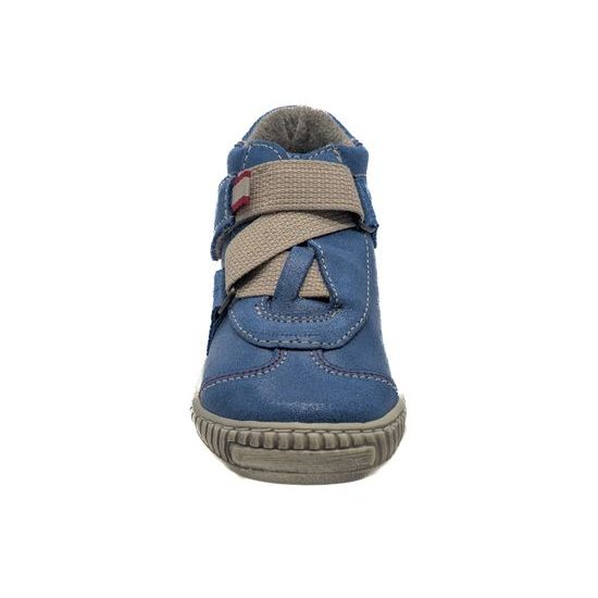 PEGRES O 1403 All-season shoes blue