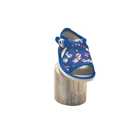 PEGRES 1005 Slippers boy's mix