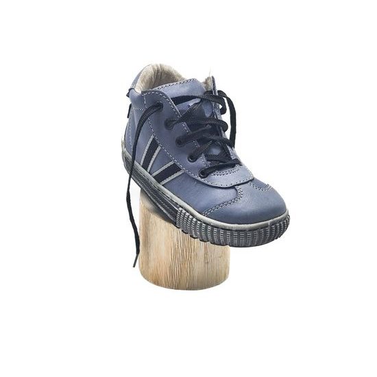 PEGRES E 1401 All-season shoes blue