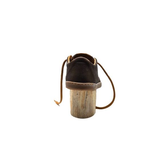 PEGRES BF 81 All-season shoes brown