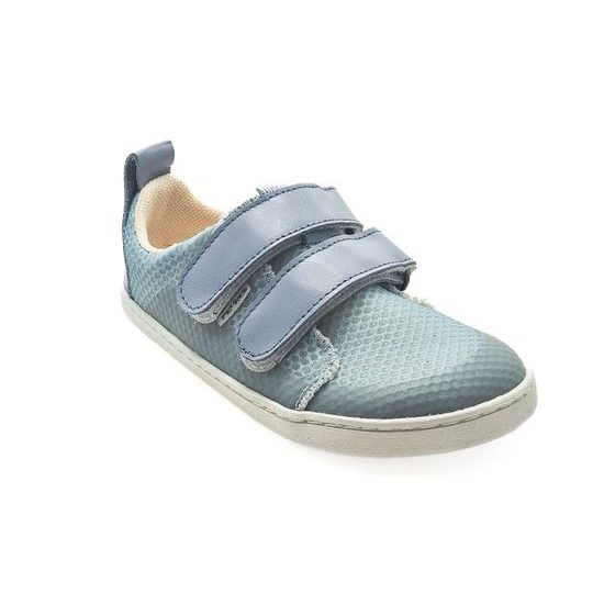 PEGRES BF 57 Sneakers Blue