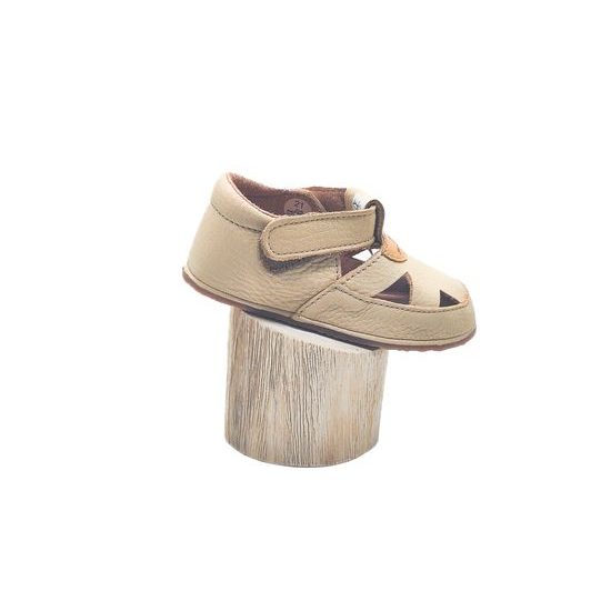 PEGRES B 1096 Sandals beige