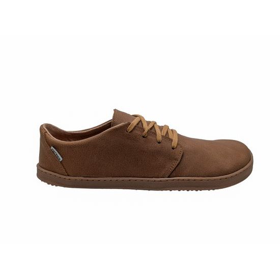 PEGRES BF 81L 0.1 All-season shoes brown