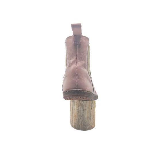 PEGRES BF 58 All-season shoes pink
