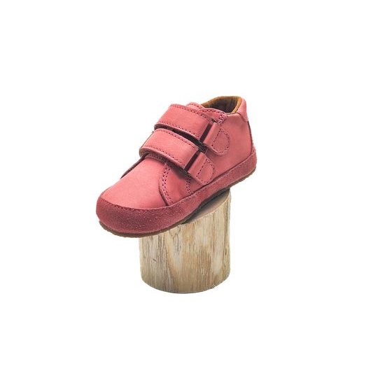 PEGRES B 1408 All-season shoes pink