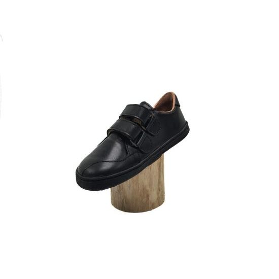 PEGRES BF 54 0.1 All-season shoes black