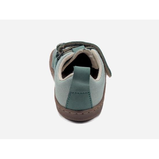 PEGRES BF 57U Sneakers mint