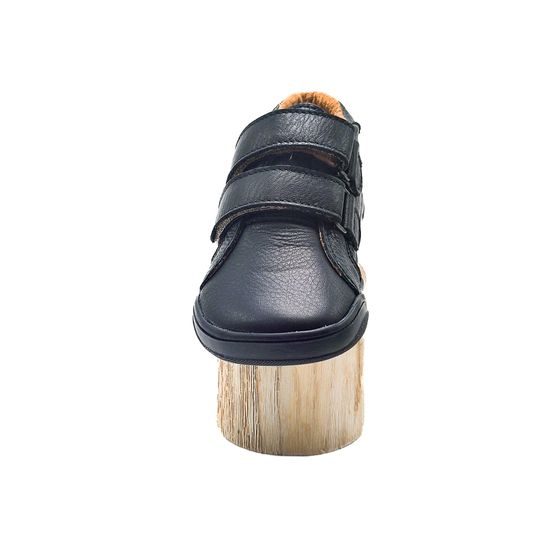PEGRES SBF 60F All-season shoes black