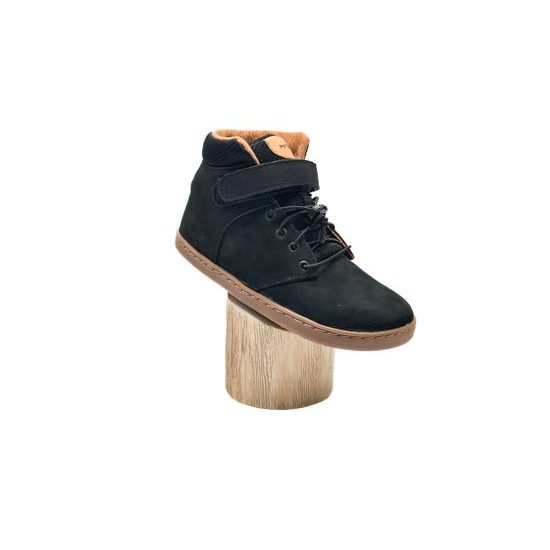 PEGRES BF 56 All-season shoes black