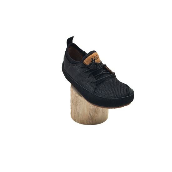 PEGRES BF 33 Sneakers black