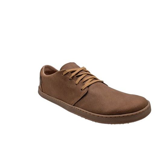 PEGRES BF 81L 0.1 All-season shoes brown