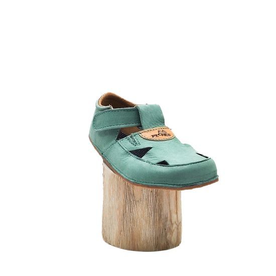PEGRES BF 21 Sandals mint