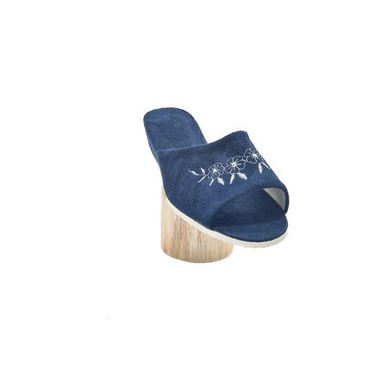 PEGRES 1030 Slippers women's mix
