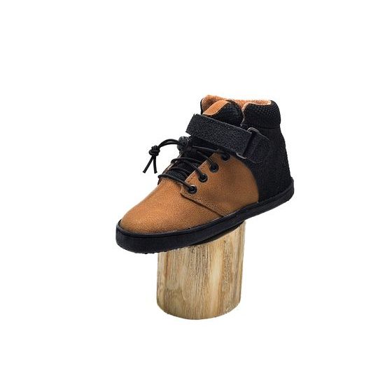 PEGRES BF 56L All-season shoes brown