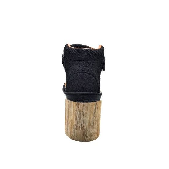 PEGRES BF 56L All-season shoes brown