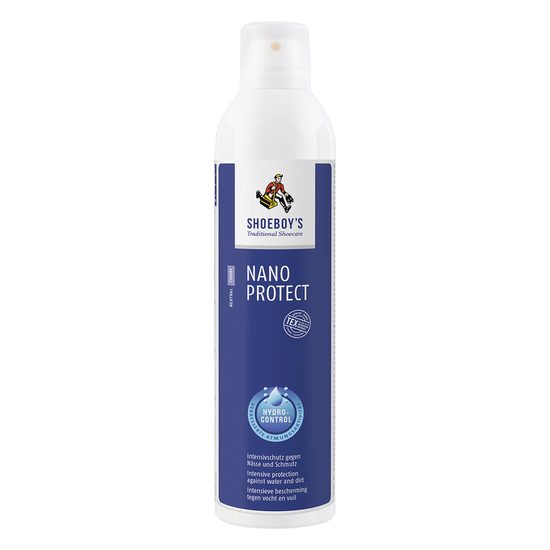 Impregnation Spray NANO PROTECT- 400ml