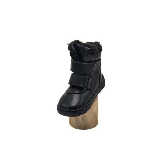 PEGRES SBF 42 2.1 Winter shoes black