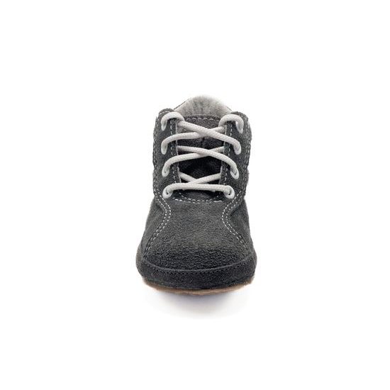 PEGRES C 1094 First shoes gray
