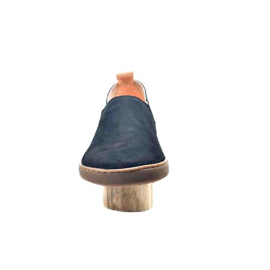 PEGRES BF 82 Slip-ons black