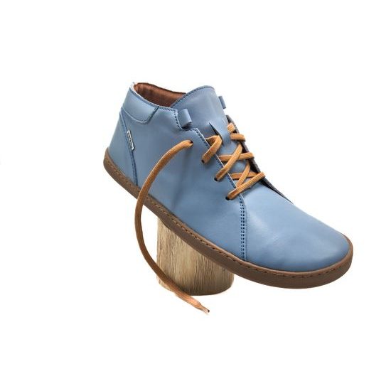 PEGRES BF 80 0.1 All-season shoes blue