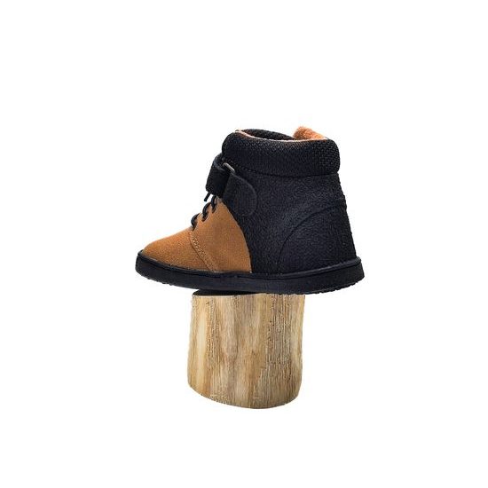 PEGRES BF 56L All-season shoes brown