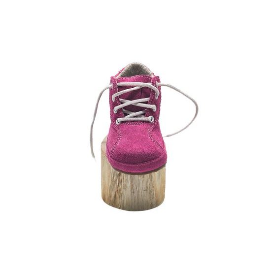 PEGRES C 1094 First shoes pink