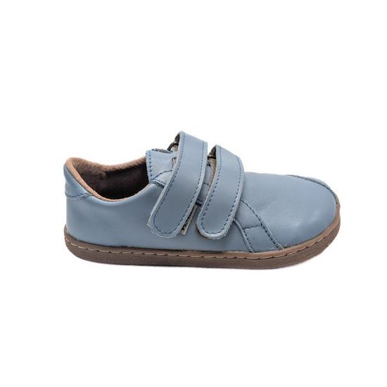 PEGRES BF 54 0.1 All-season shoes blue