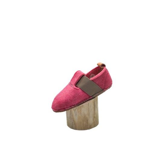 PEGRES BF 05U Slippers pink