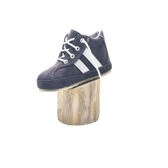 PEGRES C 1090 First shoes gray