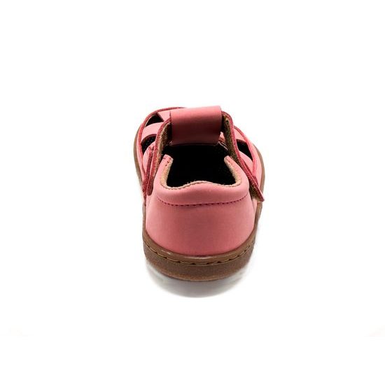 PEGRES BF 51 Sandals pink
