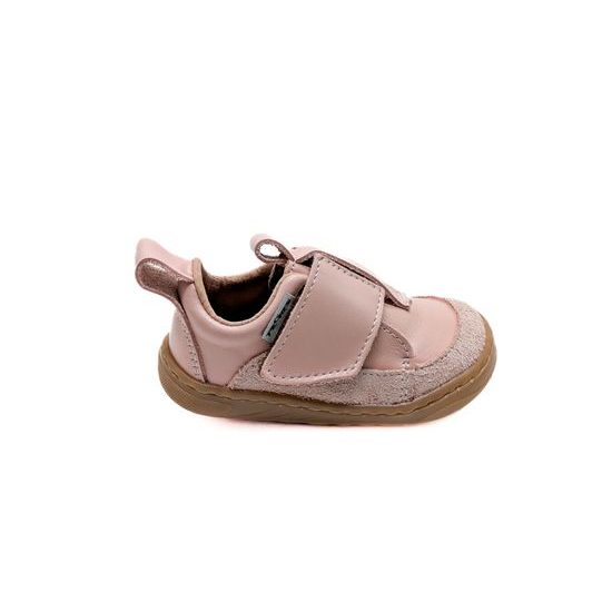 PEGRES SBF 64 0.1 first shoes pink